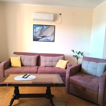 Vladivostok Apartments Tivat Zewnętrze zdjęcie