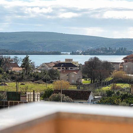 Vladivostok Apartments Tivat Zewnętrze zdjęcie