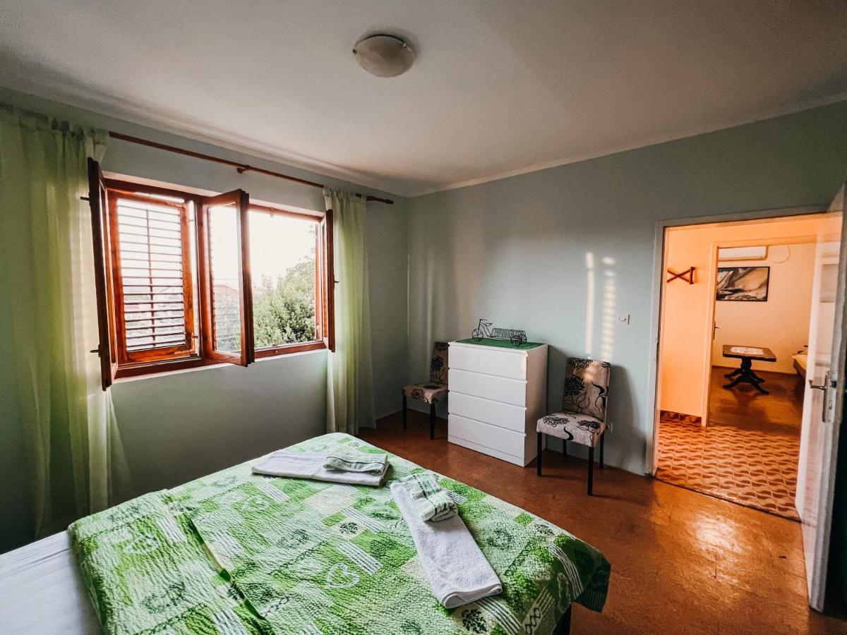Vladivostok Apartments Tivat Zewnętrze zdjęcie