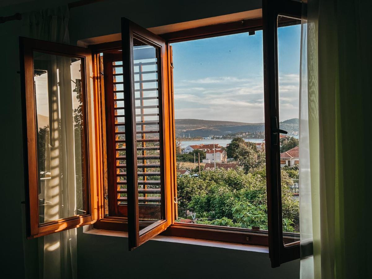 Vladivostok Apartments Tivat Zewnętrze zdjęcie