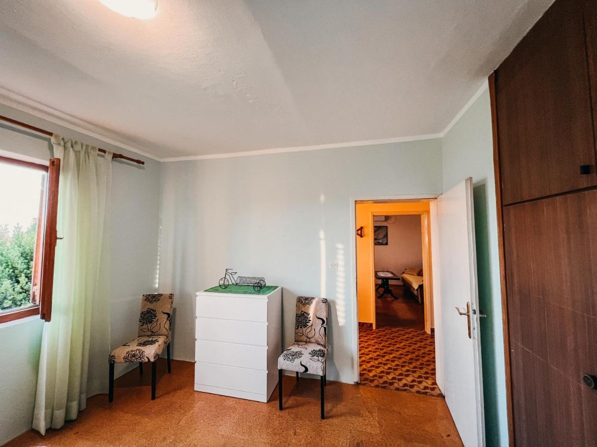 Vladivostok Apartments Tivat Zewnętrze zdjęcie