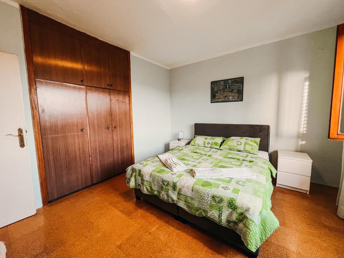 Vladivostok Apartments Tivat Zewnętrze zdjęcie
