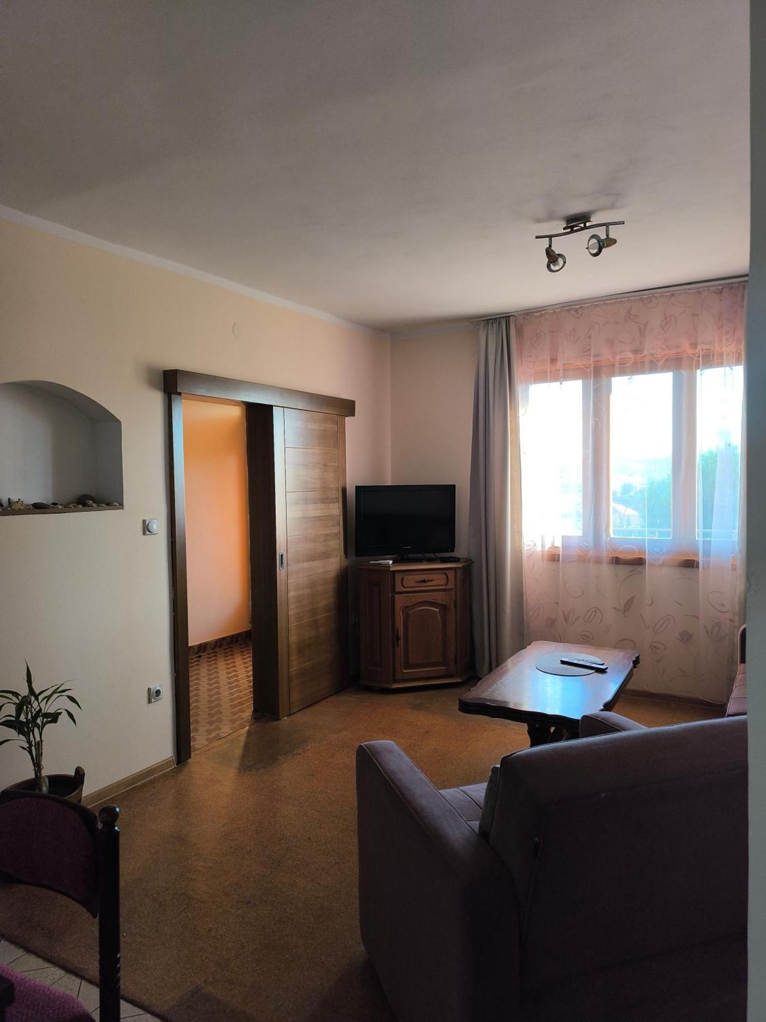 Vladivostok Apartments Tivat Zewnętrze zdjęcie