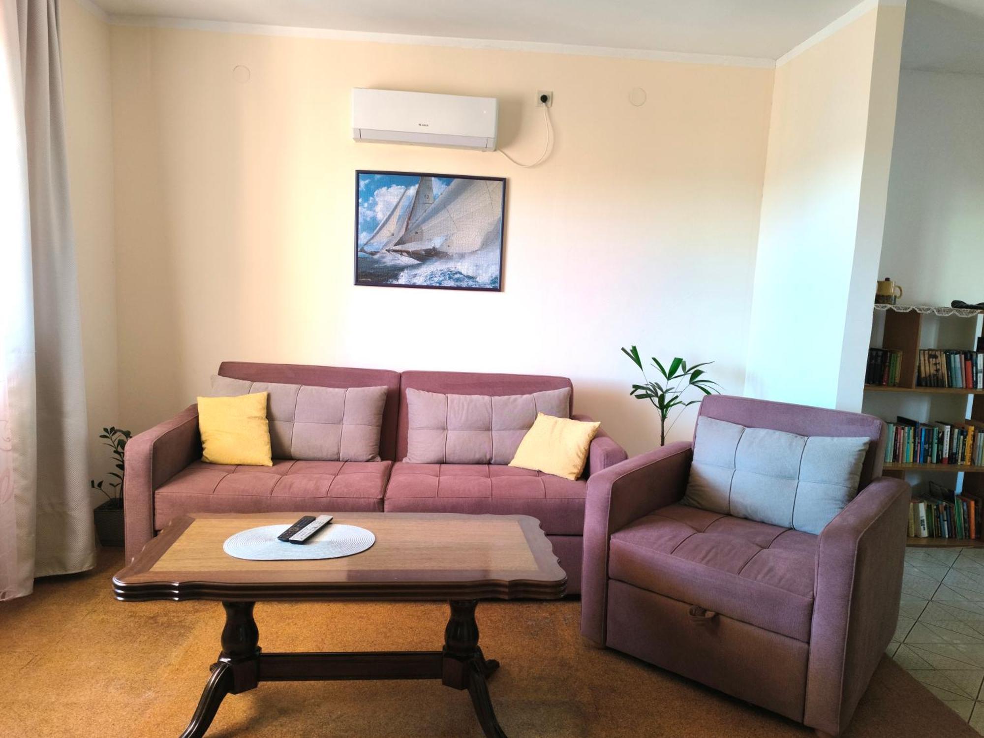 Vladivostok Apartments Tivat Zewnętrze zdjęcie