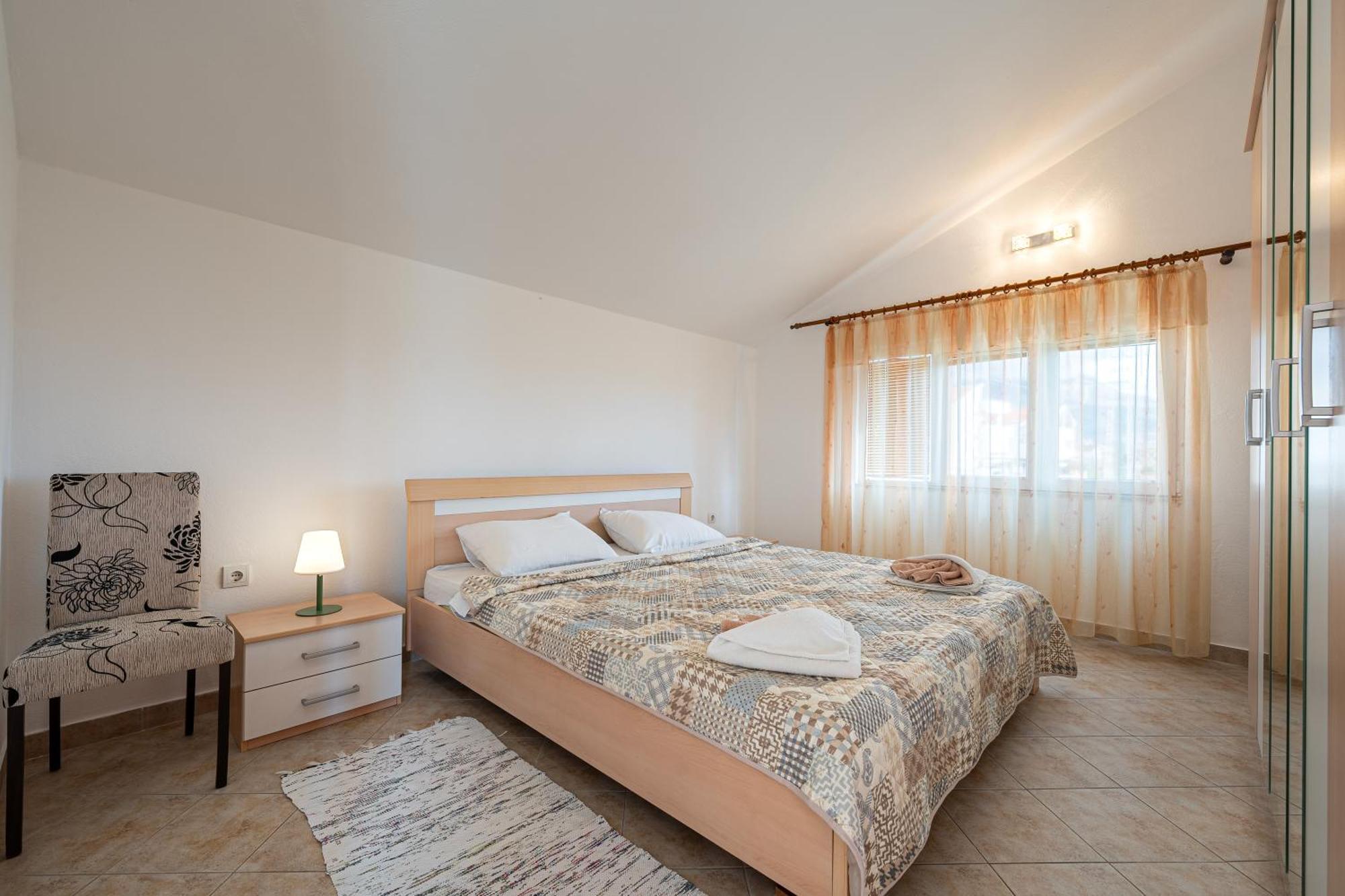 Vladivostok Apartments Tivat Zewnętrze zdjęcie