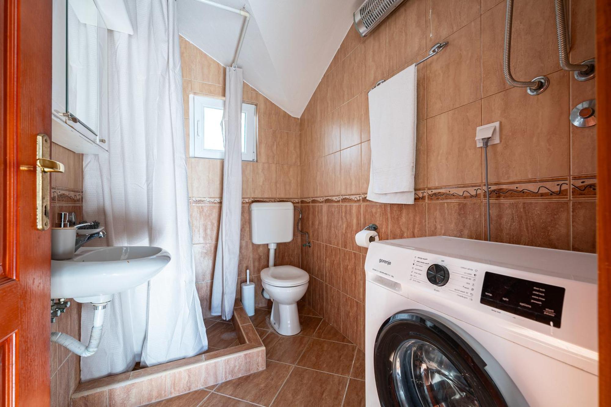 Vladivostok Apartments Tivat Zewnętrze zdjęcie