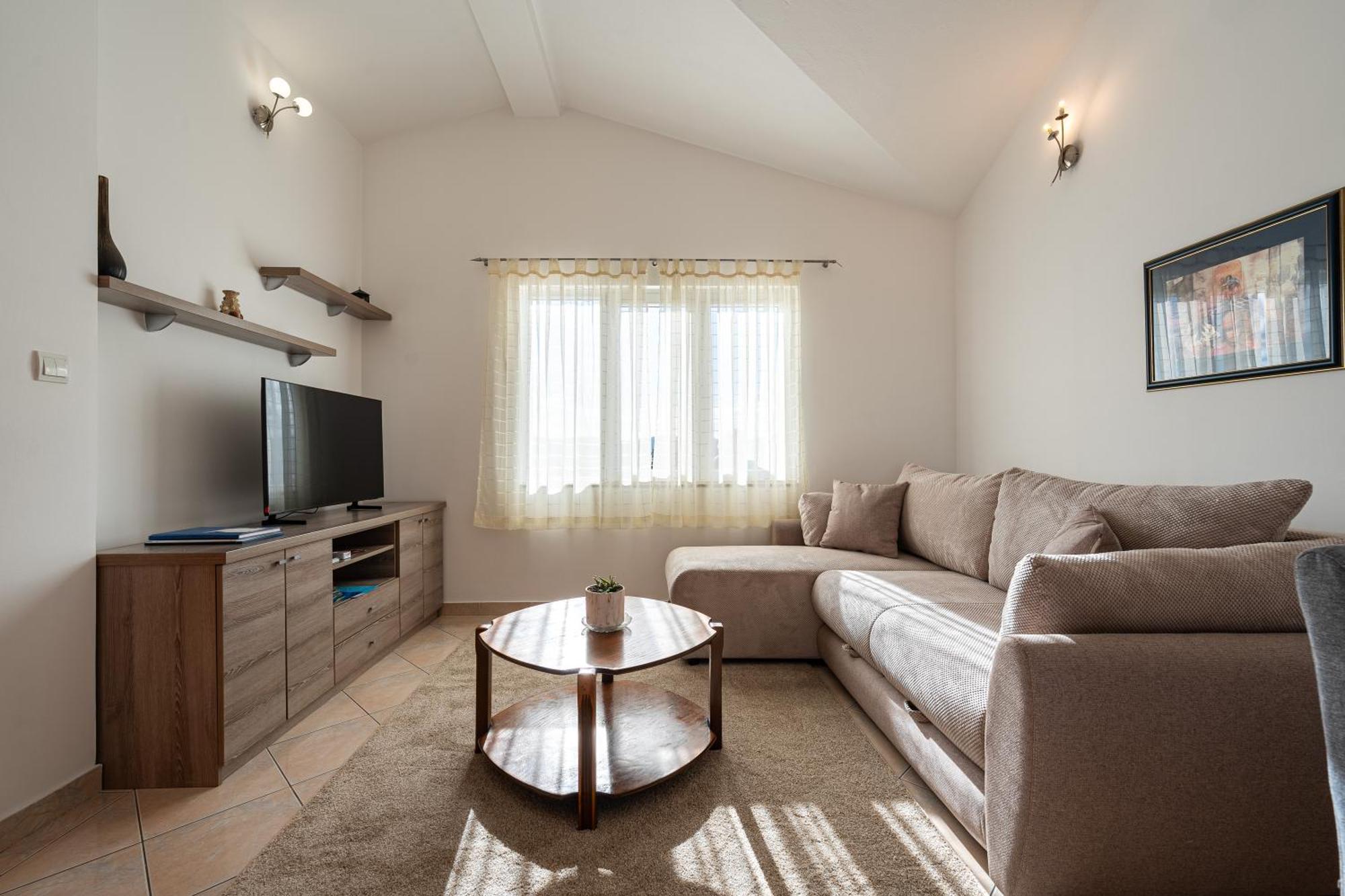 Vladivostok Apartments Tivat Pokój zdjęcie