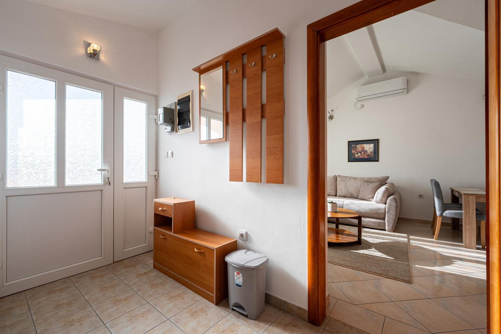 Vladivostok Apartments Tivat Pokój zdjęcie