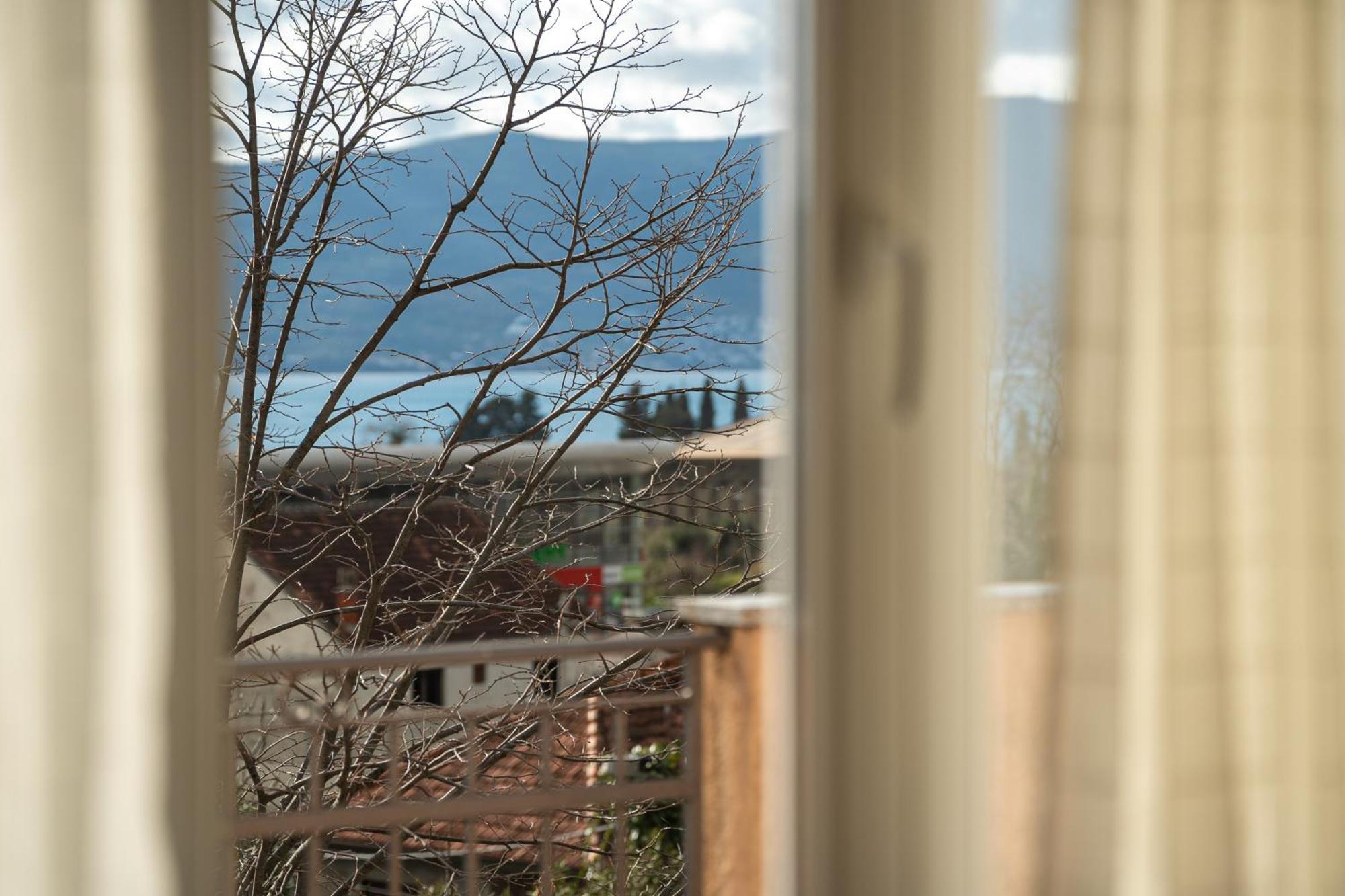 Vladivostok Apartments Tivat Zewnętrze zdjęcie