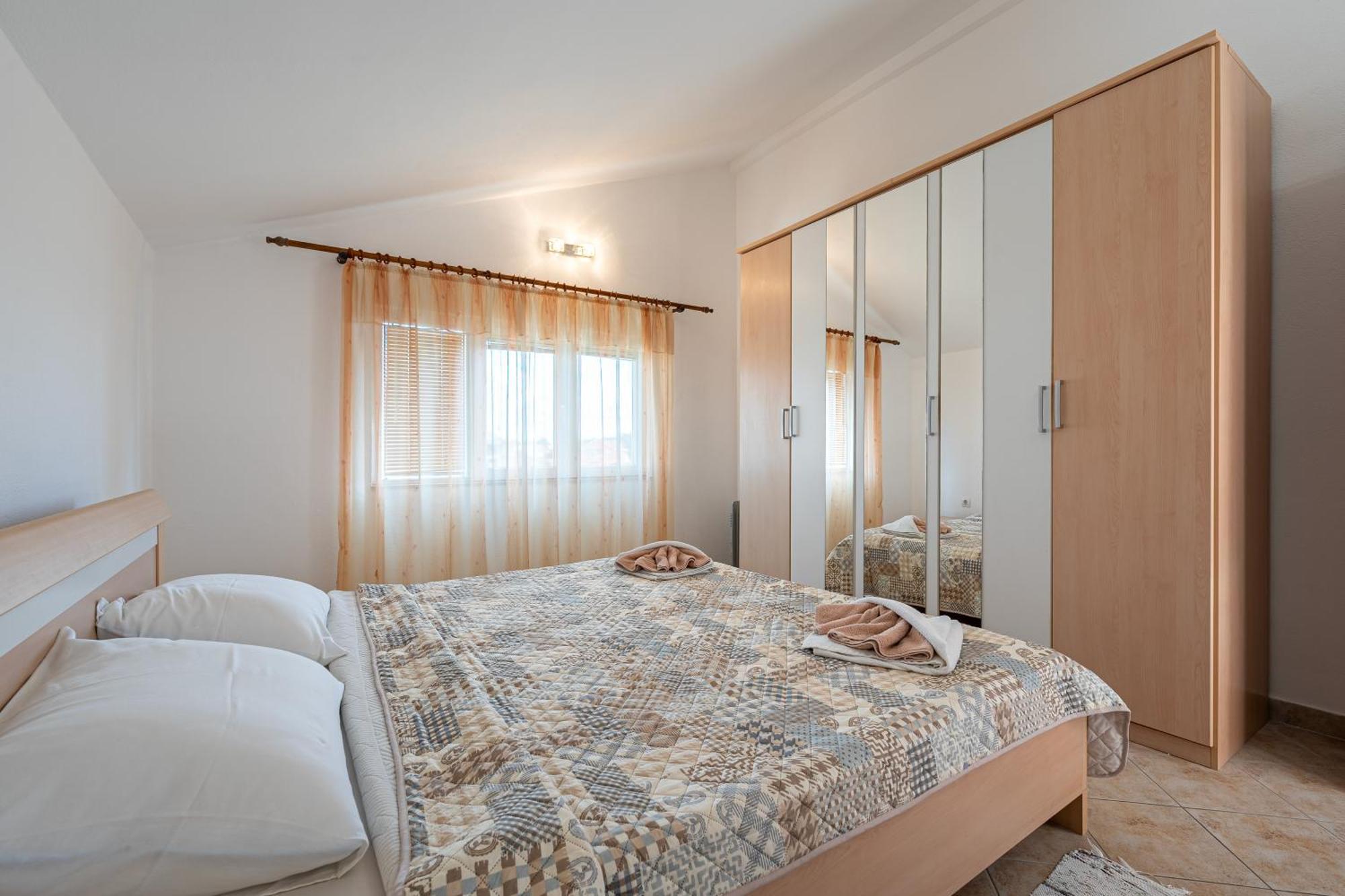 Vladivostok Apartments Tivat Zewnętrze zdjęcie