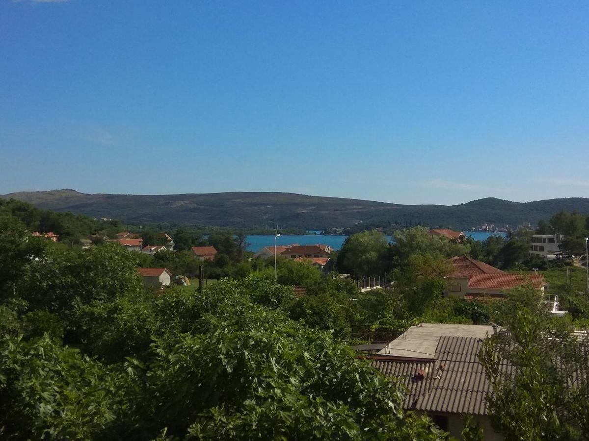Vladivostok Apartments Tivat Zewnętrze zdjęcie